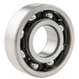 PIAGGIO Csapágy féltengely 17x40x12 mm