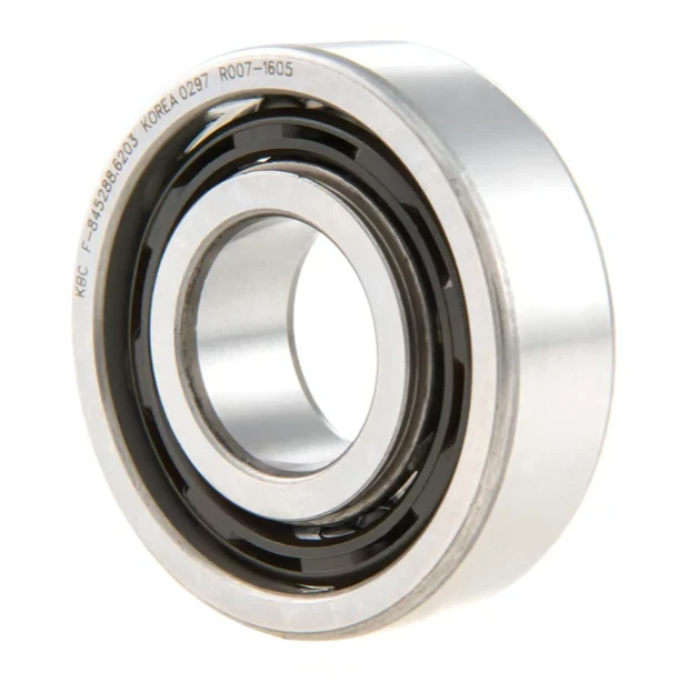 PIAGGIO Csapágy féltengely 17x40x12 mm