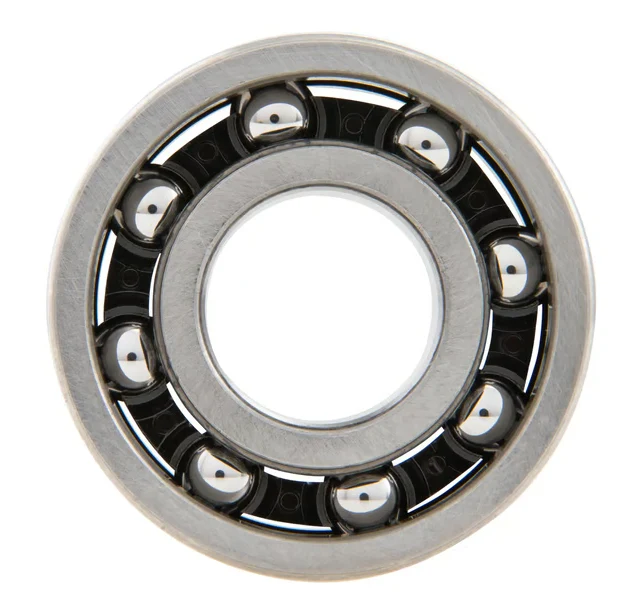 PIAGGIO Csapágy féltengely 17x40x12 mm