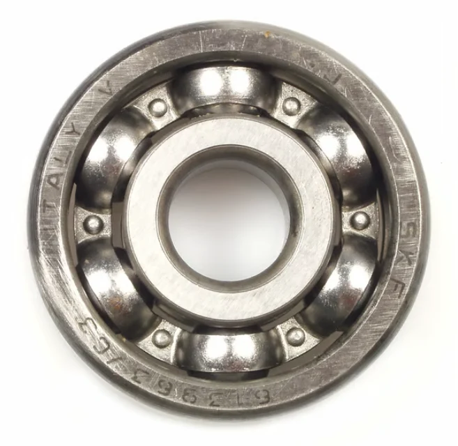 PIAGGIO Csapágy kihajtó tengely FAG 12x40x12 mm