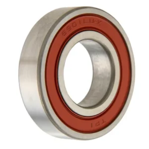 PIAGGIO Csapágy kuplung/átalakító 12x24x6 mm hátul