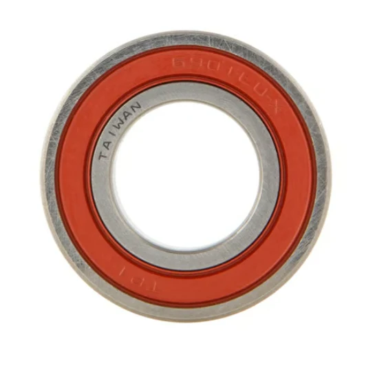 PIAGGIO Csapágy kuplung/átalakító 12x24x6 mm hátul