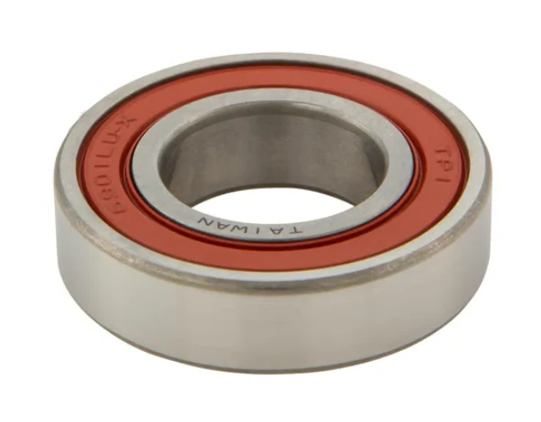 PIAGGIO Csapágy kuplung/átalakító 12x24x6 mm hátul