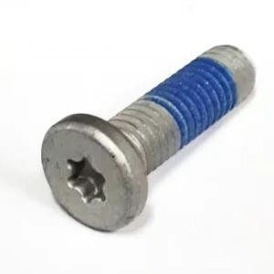 PIAGGIO Csavar féktárcsa M6x20 mm, Torx