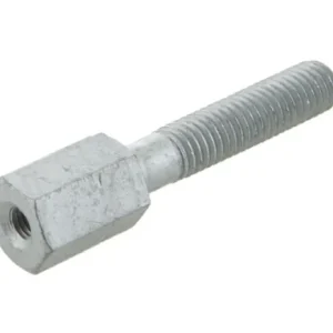 PIAGGIO Csavar hátsó kerék M8x38 mm, hatszög