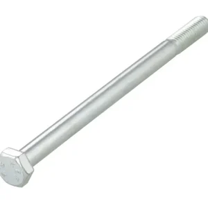 PIAGGIO Csavar támasz M8x120 mm, hatszög