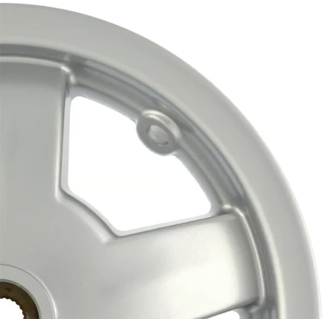 PIAGGIO Felni 3.0x10 hátsó dobfékhez