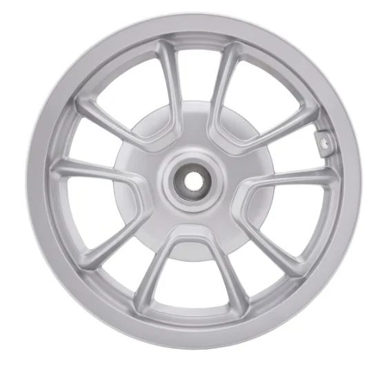 PIAGGIO Felni 3.0x12 hátsó dobfékhez