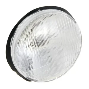 PIAGGIO Fényszóró 265940 kerek Ø 135 mm