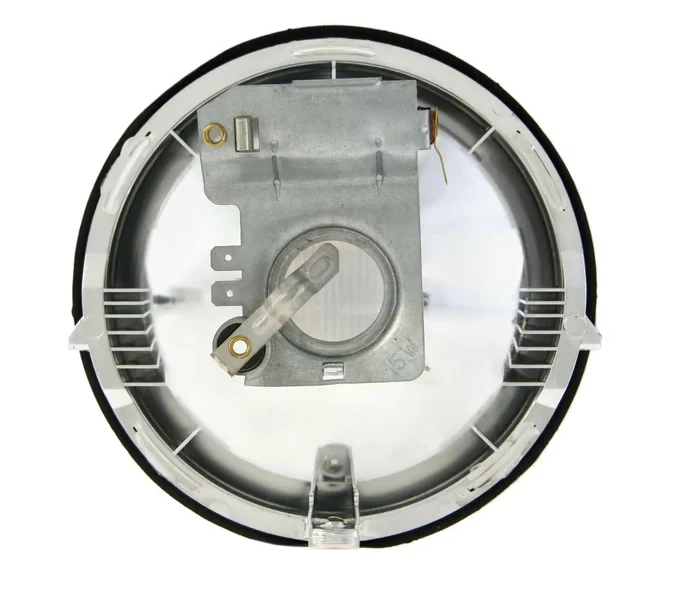PIAGGIO Fényszóró kerek Ø 135 mm