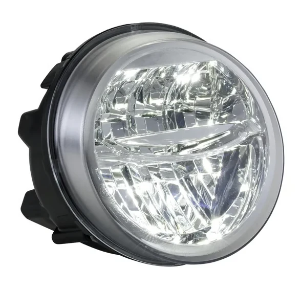 PIAGGIO Fényszóró LED