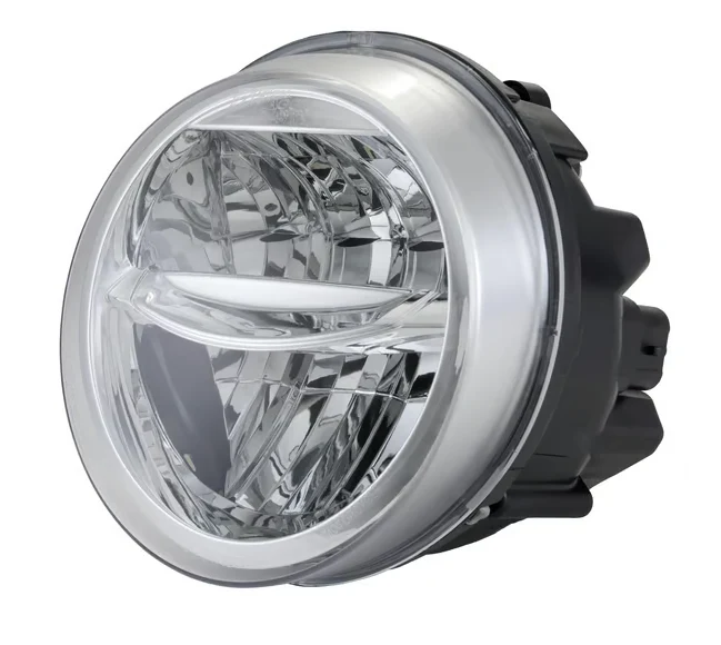 PIAGGIO Fényszóró LED