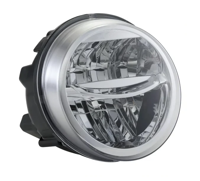 PIAGGIO Fényszóró LED