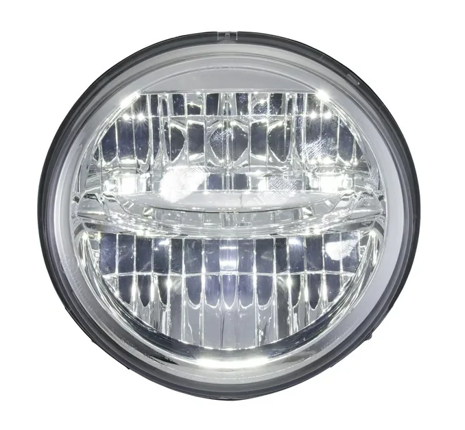 PIAGGIO Fényszóró LED