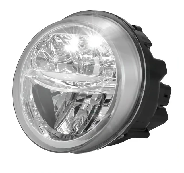 PIAGGIO Fényszóró LED
