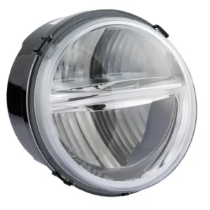 PIAGGIO Fényszóró LED