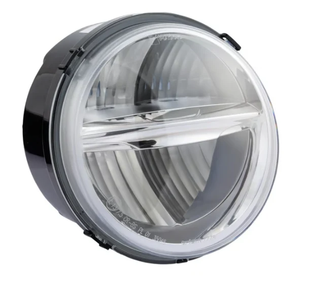 PIAGGIO Fényszóró LED
