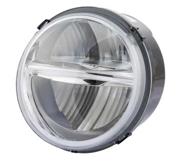 PIAGGIO Fényszóró LED
