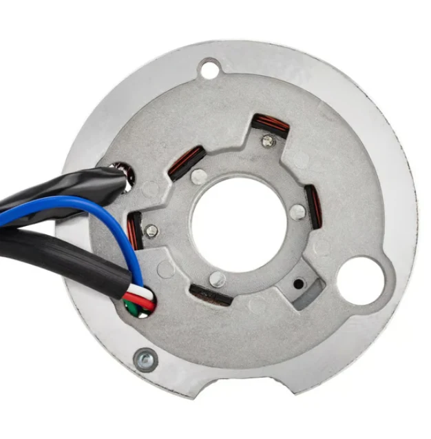 PIAGGIO Gyújtásalaplap