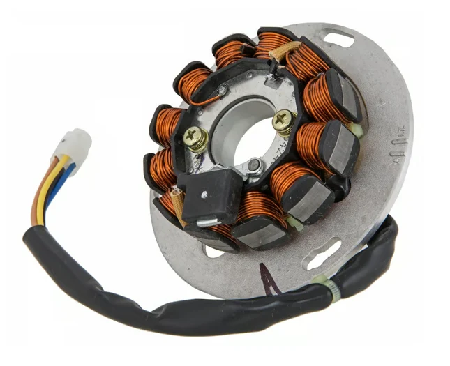 PIAGGIO Gyújtásalaplap