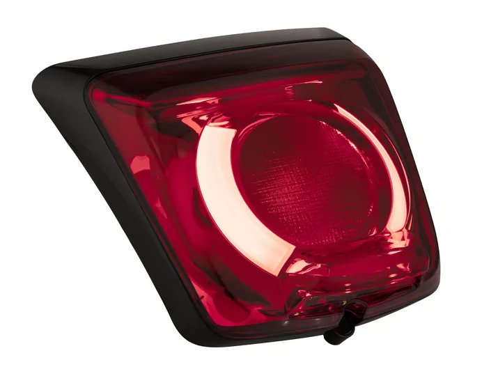 PIAGGIO Hátsó lámpa