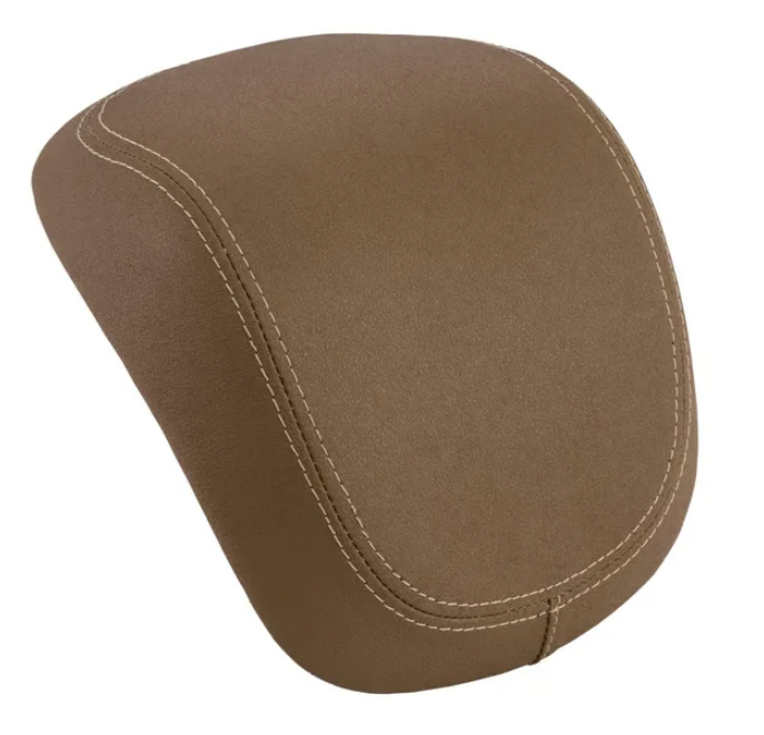 PIAGGIO Háttámla Top Case