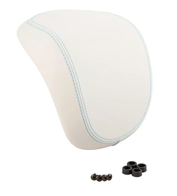 PIAGGIO Háttámla Topcase