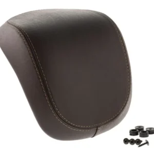 PIAGGIO Háttámla Topcase