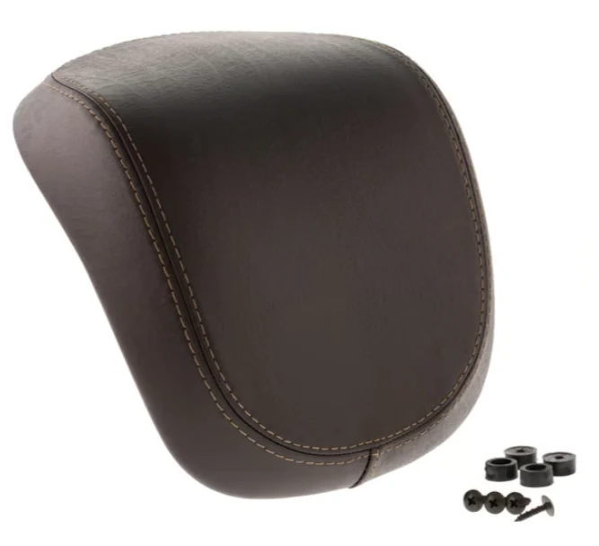 PIAGGIO Háttámla Topcase