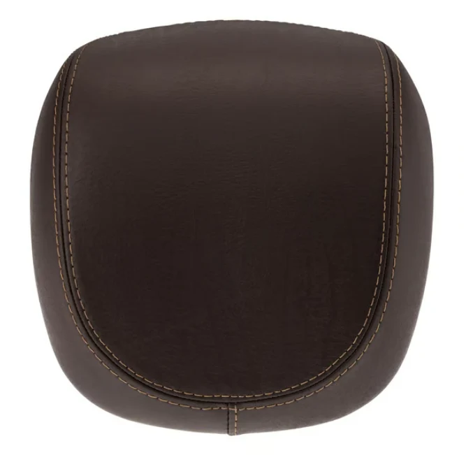 PIAGGIO Háttámla Topcase