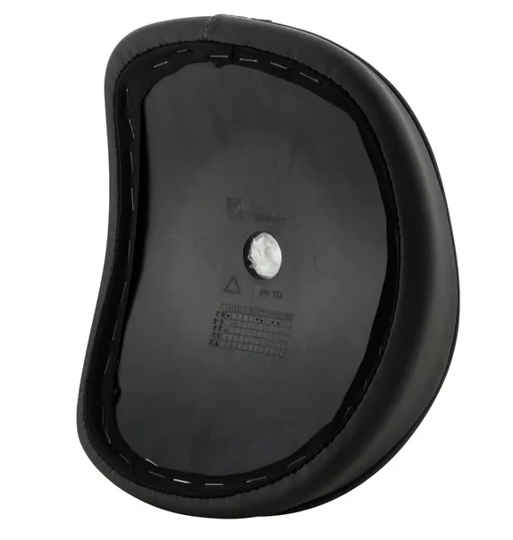PIAGGIO Háttámla Topcase Vespa 75 Jahre