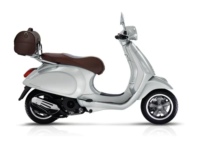 PIAGGIO ülés 70 Jahre