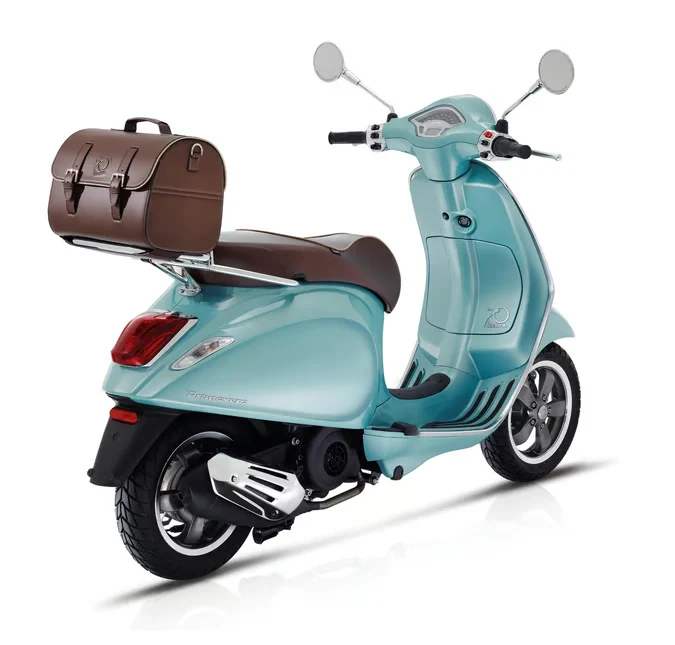 PIAGGIO ülés 70 Jahre