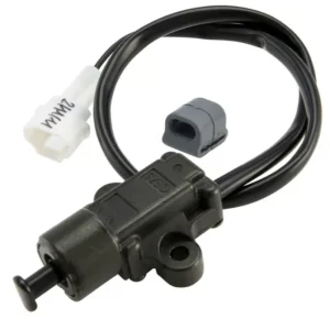 PIAGGIO Killswitch, oldaltámasz