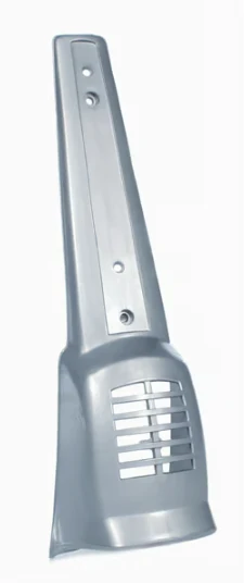 PIAGGIO Kürtfedél