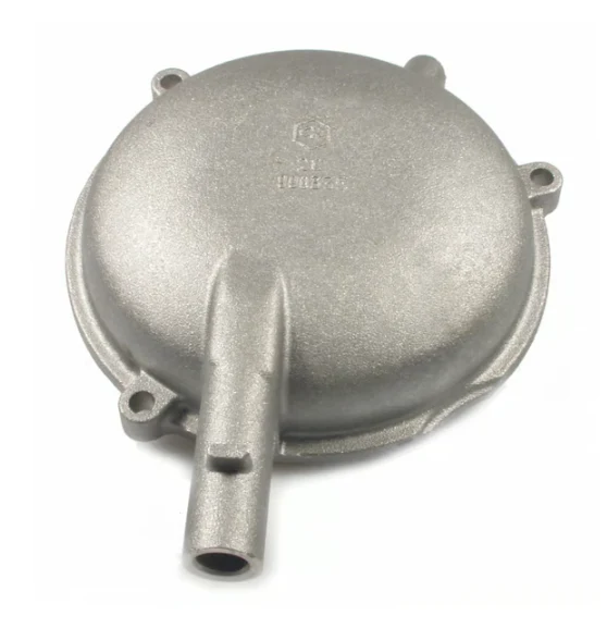 PIAGGIO Kuplungfedél