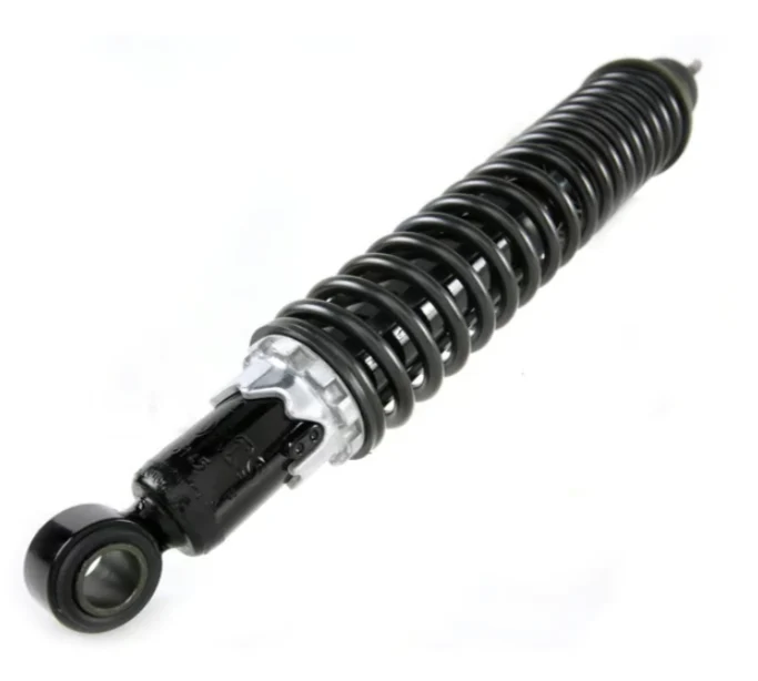 PIAGGIO Lengéscsillapító hátul