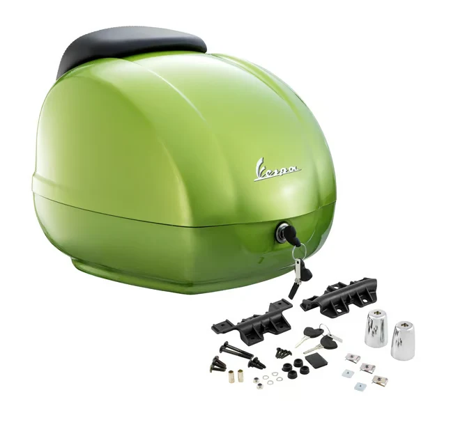 PIAGGIO Top Case