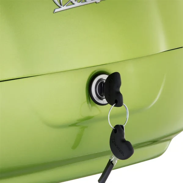 PIAGGIO Top Case