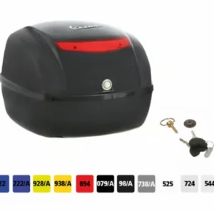 PIAGGIO Top Case