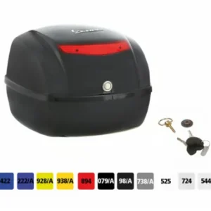 PIAGGIO Top Case