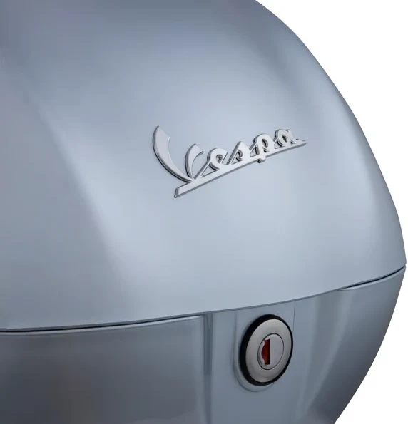 PIAGGIO Top Case