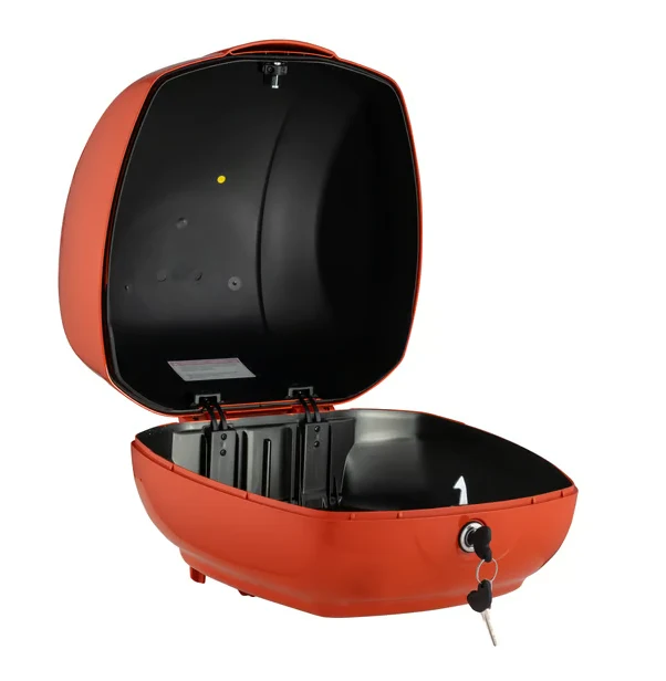 PIAGGIO Top Case FMS 2025