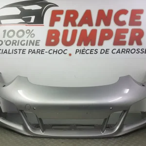 ELSŐ LÖKHÁRÍTÓ PORSCHE 911 CARRERA 991 GTS PH1