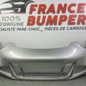 ELSŐ LÖKHÁRÍTÓ PORSCHE 911 CARRERA 991 GTS PH1