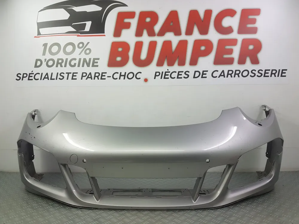 ELSŐ LÖKHÁRÍTÓ PORSCHE 911 CARRERA 991 GTS PH1