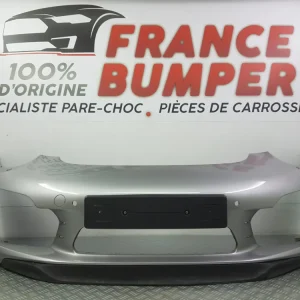ELSŐ LÖKHÁRÍTÓ PORSCHE 911 CARRERA 991 S PH1