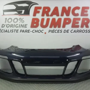 ELSŐ LÖKHÁRÍTÓ PORSCHE 911 CARRERA 991 GTS PH2