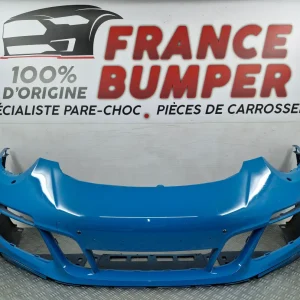 ELSŐ LÖKHÁRÍTÓ PORSCHE 911 CARRERA 991 GTS PH2