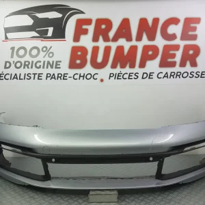 ELSŐ LÖKHÁRÍTÓ PORSCHE 911 CARRERA 992